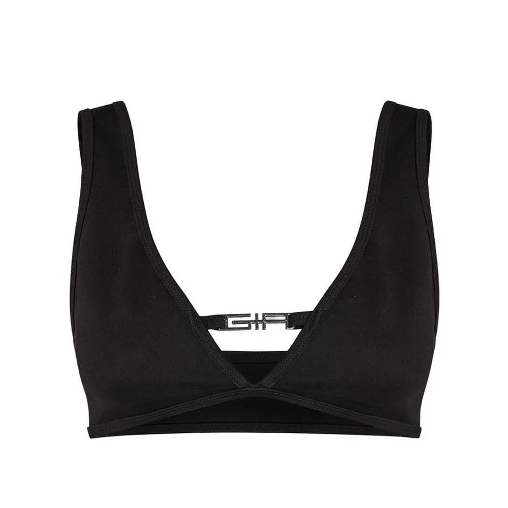 I.AM.GIA Black Women's Bra